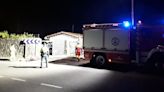 Muere un motorista de 38 años en un accidente en Argoños