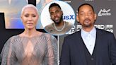 Jada Pinkett-Smith Not a Fan of Will Smith and Jason Derulo’s Bromance: Living ‘Separate Lives’