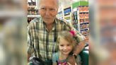 82-Yr-Old Widower Finds New Lease On Life Thanks To 4-Yr-Old Stranger