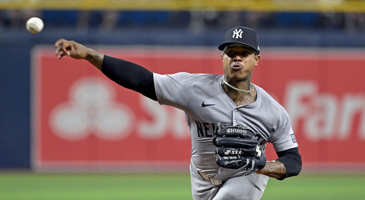 Tampa Bay Rays vs. New York Yankees prediction, MLB odds, best bets for 7/21/2024