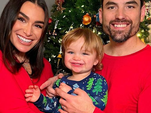 Bachelor Nation's Ashley Iaconetti Gives Birth, Welcomes Baby No. 2 With Jared Haibon - E! Online