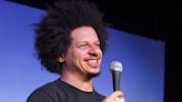Eric André Describes His "Suburban and Boring" Life You Don't See in the Headlines