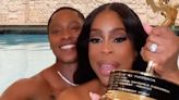 Niecy Nash Celebrates 2023 Emmy Win by Going Skinny-Dipping with Jessica Betts