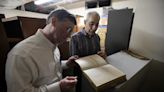 Jacksonville will save and digitize hundreds of volumes of records dating back to 1870