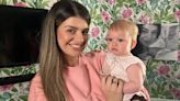 HGV driver quits to start breastfeeding clothes firm