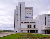 Chuvash State Opera and Ballet Theater