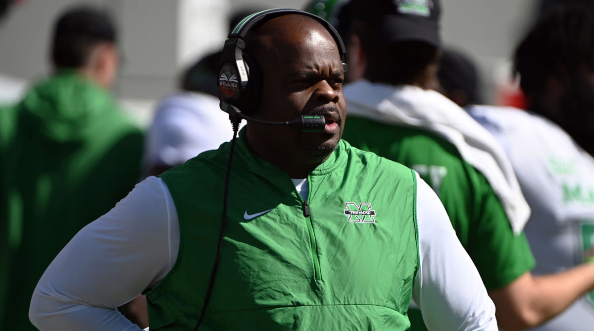 Marshall Football: 2024 Thundering Herd Season Preview and Prediction