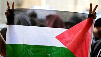 27-Jährige in Berlin wegen antiisraelischer Posts in sozialen Medien verurteilt