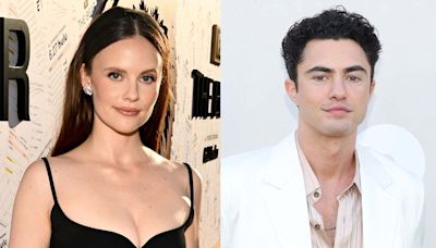 ‘Chicago Med’ Adds Sarah Ramos, Darren Barnet to Cast Ahead of Season 10