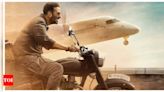 Akshay Kumar shares new poster of 'Sarfira' ahead of trailer launch | - Times of India