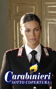 Carabinieri: Sotto copertura