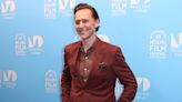 Tom Hiddleston Gushes Over How Fatherhood Has ‘Changed Everything’ In His Life