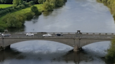 Drowning woman dragged to safety after falling into River Trent in Newark