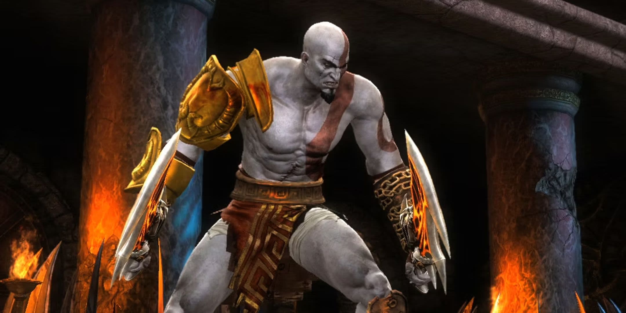 Mortal Kombat 1 Needs More Gaming Guest Characters