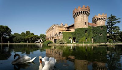 El tenor polaco Becza’a abrirá en julio el 38 Festival Castell de Peralada