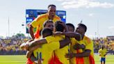 Colombia, una de las grandes favoritas en la Copa América para el ‘Tata’ Martino