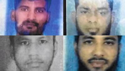 Sri Lanka police arrest ‘wanted handler’ of four ISIS suspects apprehended in India