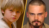 Anakin Skywalker child actor's tragic life after starring in The Phantom Menace