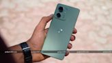 Motorola Edge 50 Spotted on BIS Website, May Debut in India Soon