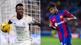 Real Madrid vs. Barcelona, por la Liga de España: día, horario, TV y cómo ver online