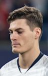 Patrik Schick