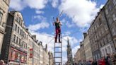 Arts events like Edinburgh Fringe suffer from ‘chaotic’ visa system – MP