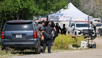 How Texas is still investigating migrant aid groups on the border after a judge’s scathing order | World News - The Indian Express