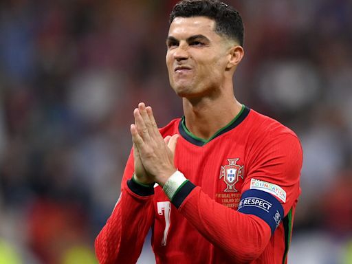 Portugal vs France LIVE commentary: Ronaldo faces Mbappe in huge quarter-final