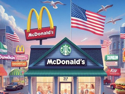 What Restaurants Are Open on Memorial Day 2024? Hours for McDonald's, Starbucks, Dunkin, Wendy's - EconoTimes