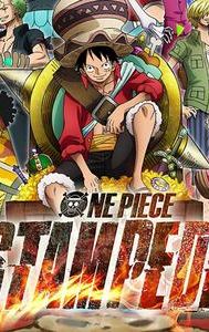 One Piece: Stampede