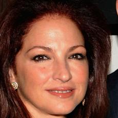 Gloria Estefan