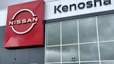 Kenosha Nissan debuts new renovations after decade at location