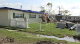 Barnsdall mayor gives update on damaged nursing home, tornado recovery efforts