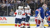 Eastern Conference final Game 3 live updates: Florida Panthers 0, New York Rangers 0, first period