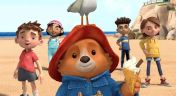 15. Paddington and the Cursed Halloween Show; Paddington Saves the Mooncake Festival