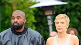 Kanye West's Wife Bianca Censori Turns Heads With Completely See-Thru Outfit in Italy