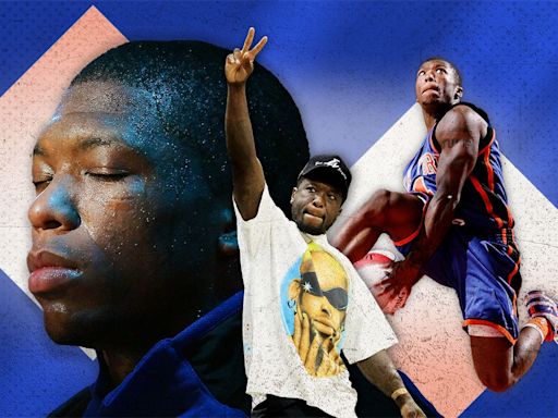 Inside three-time NBA dunk champion Nate Robinson's silent battle -- and the fight for his life