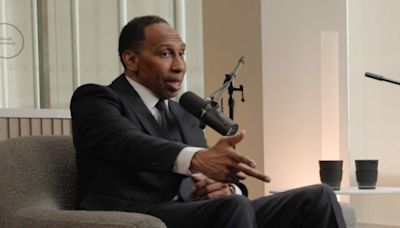 Stephen A. shares best advice Kobe gave him which includes Oprah reference