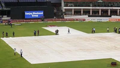 India v SA women’s T20: Second game abandoned due to rain