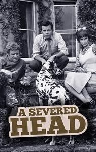 A Severed Head (film)