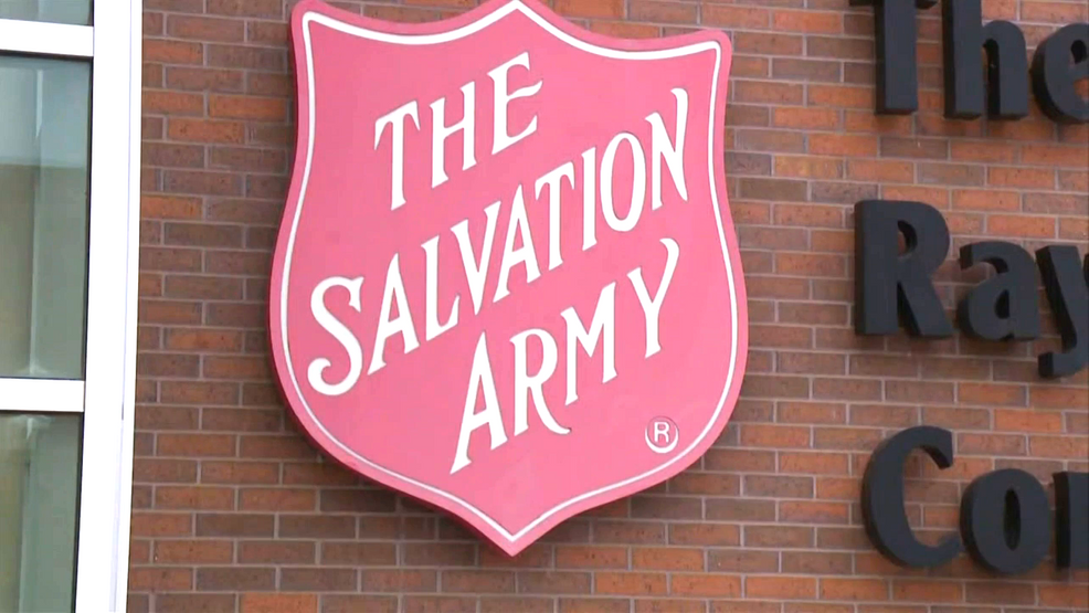 Salvation Army opens cooling centers in Quincy and Hannibal during heat advisories