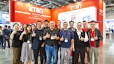 新加坡「iMin科技」台北電腦展 推出劃時代商用設備