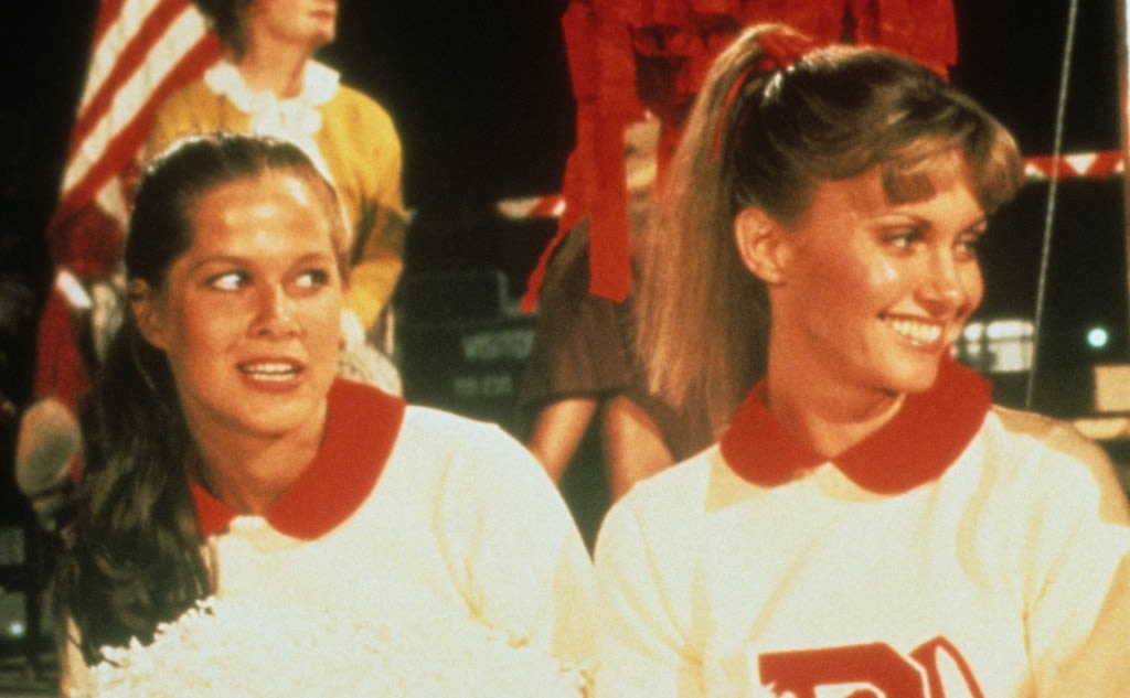 Susan Buckner Dies: ‘Grease’ Actor Who Played Olivia Newton-John’s Cheerleading Pal Was 72