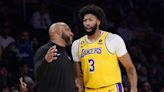 Lakers set to open season against Warriors with many questions and few answers