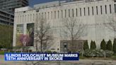 Illinois Holocaust Museum celebrates 15th anniversary in current Skokie location