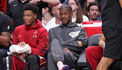 Dave Hyde: Heat can’t extend Butler’s deal, no matter where that decision leads