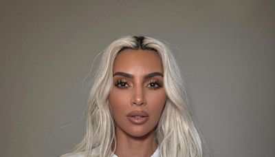 Kim Kardashian Says an Ex Telling Her to Take Time Off Was the ‘Beginning of the End’ in Relationship