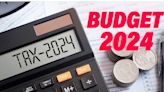 Budget 2024: Rs 18 lakh could be the new sweet spot for 30% income tax slab, says BankBazaar