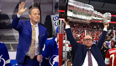 Super 16: Cooper, Maurice top coach power rankings | NHL.com