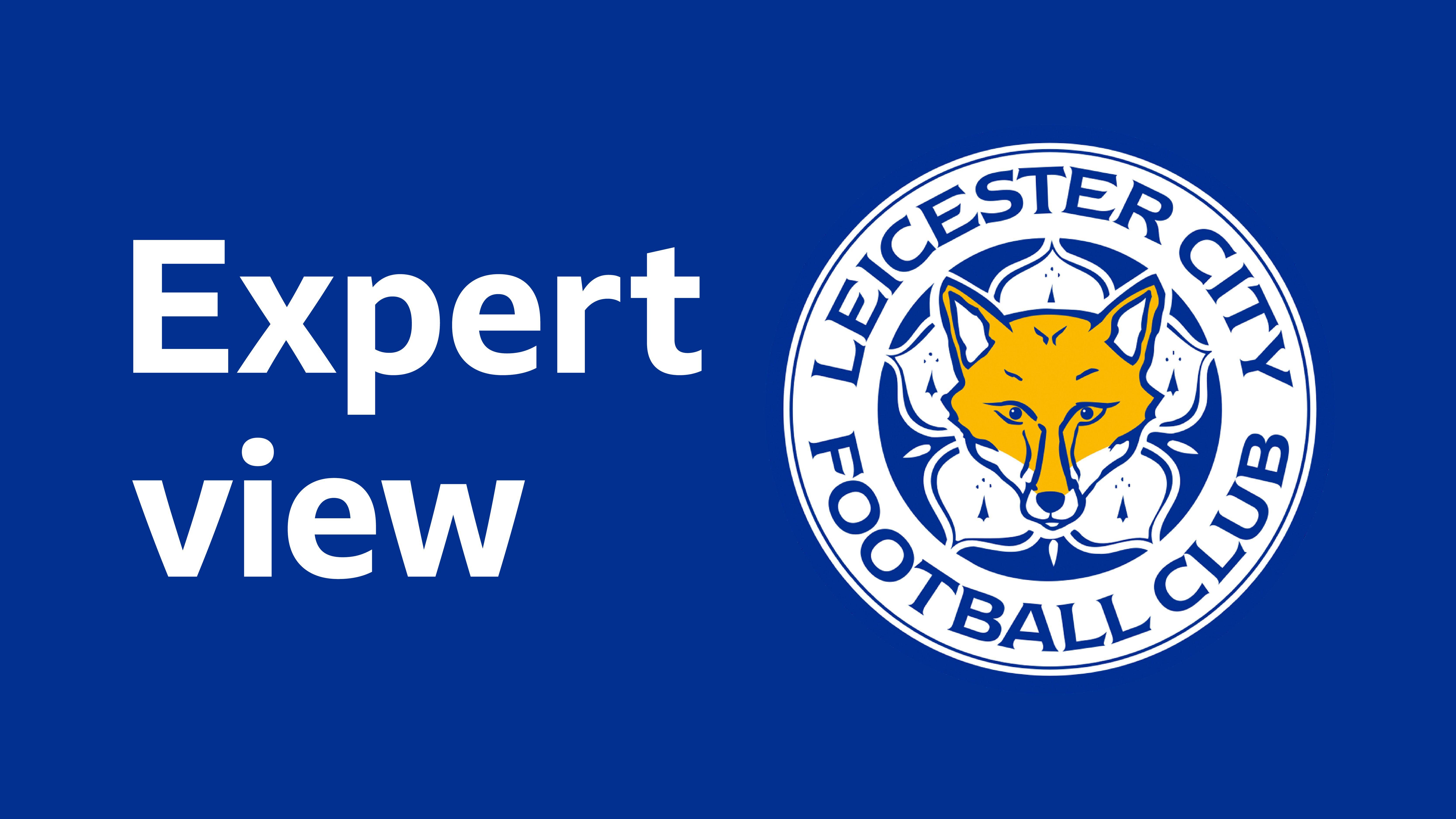 Leicester's priority remains survival amid points deduction fears